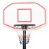 Canasta de baloncesto polietileno blanco 258-363