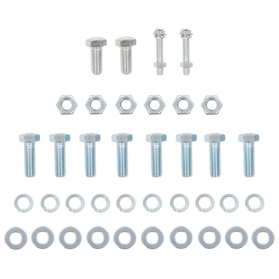 Cabrestante eléctrico con mando a distancia 12V 4500lbs