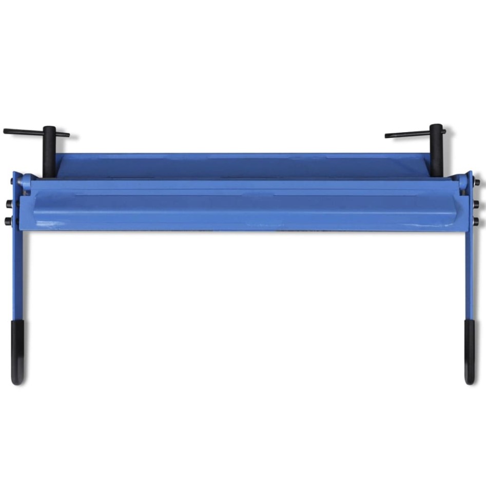 Máquina plegadora de chapa de metal 630