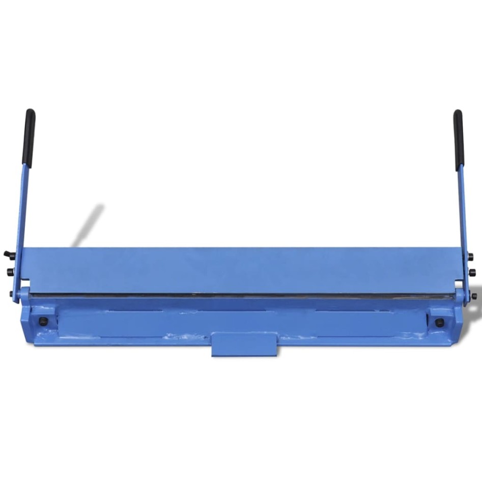 Máquina plegadora de chapa de metal 630