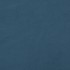 Cama box spring con colchón terciopelo azul oscuro 80x200