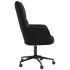 Sillón de relax de terciopelo