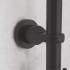 SCHÜTTE Conjunto de ducha MALLORCA negro