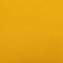 Sillas de comedor giratorias 2 uds terciopelo amarillo