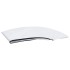 Toldo Bimini de 2 arcos blanco 150x120x110