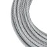 Cuerda de cable 1600 kg 20