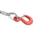Cuerda de cable 1600 kg 20