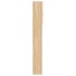 Armario de lavadora color roble Sonoma 64x25,5x190