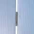 Biombo divisor plegable Playa 217x170