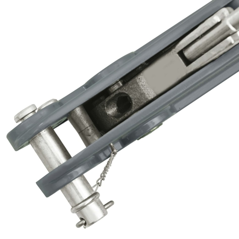 Cabrestante elevador de cable 800