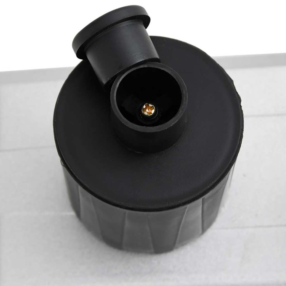 Bomba de vacío de 2 etapas 100