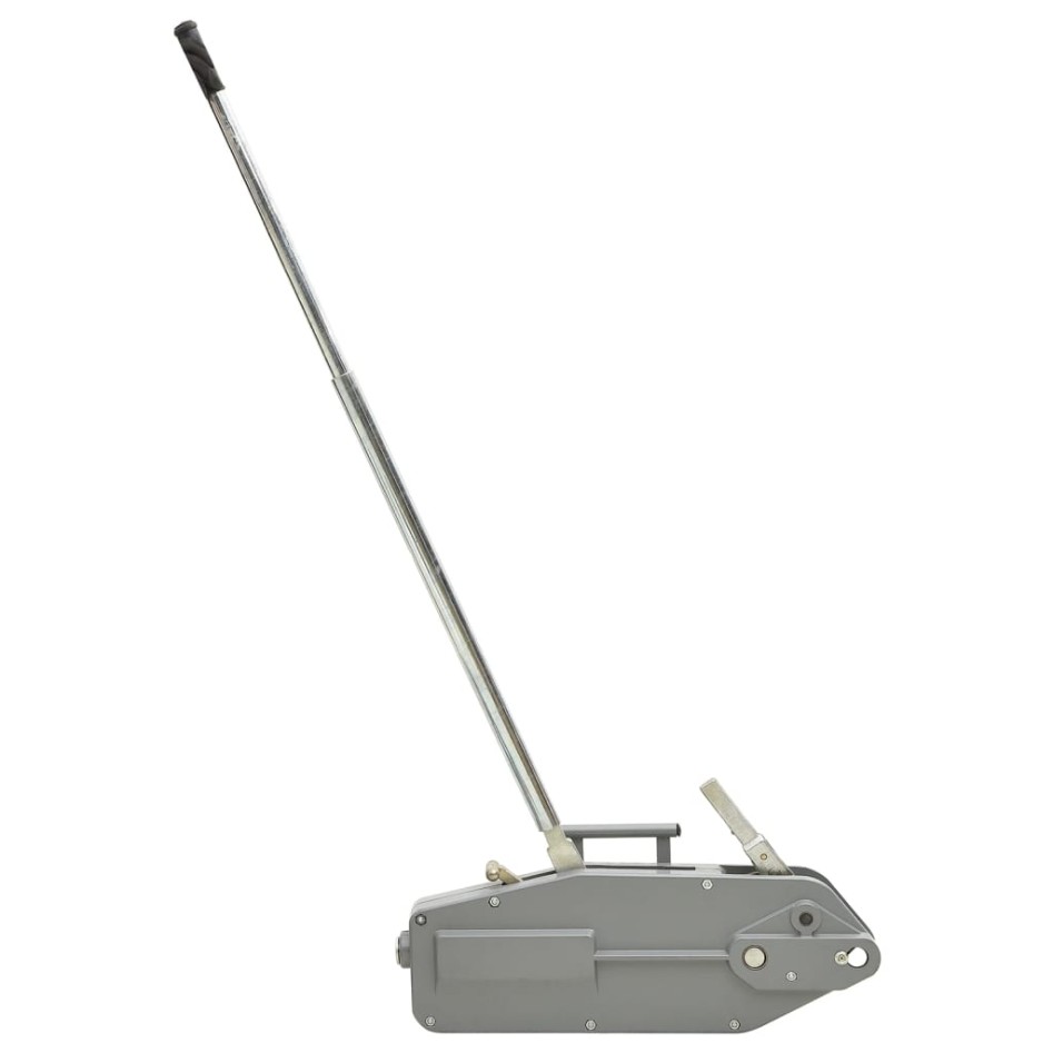 Cabrestante manual 3200