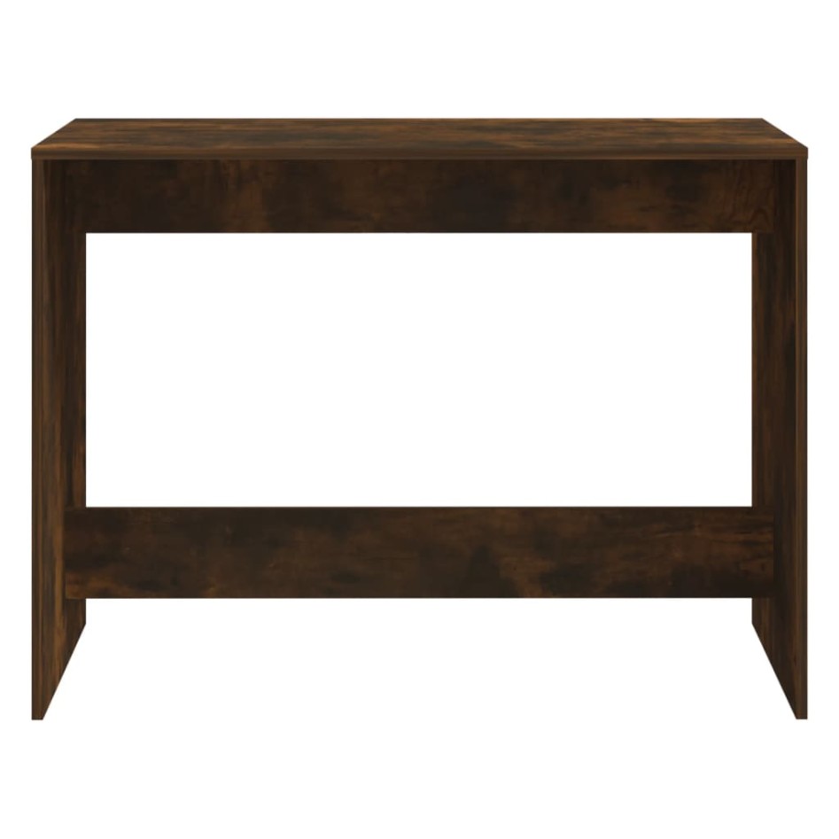 Juego de comedor 3 piezas madera ingeniería roble