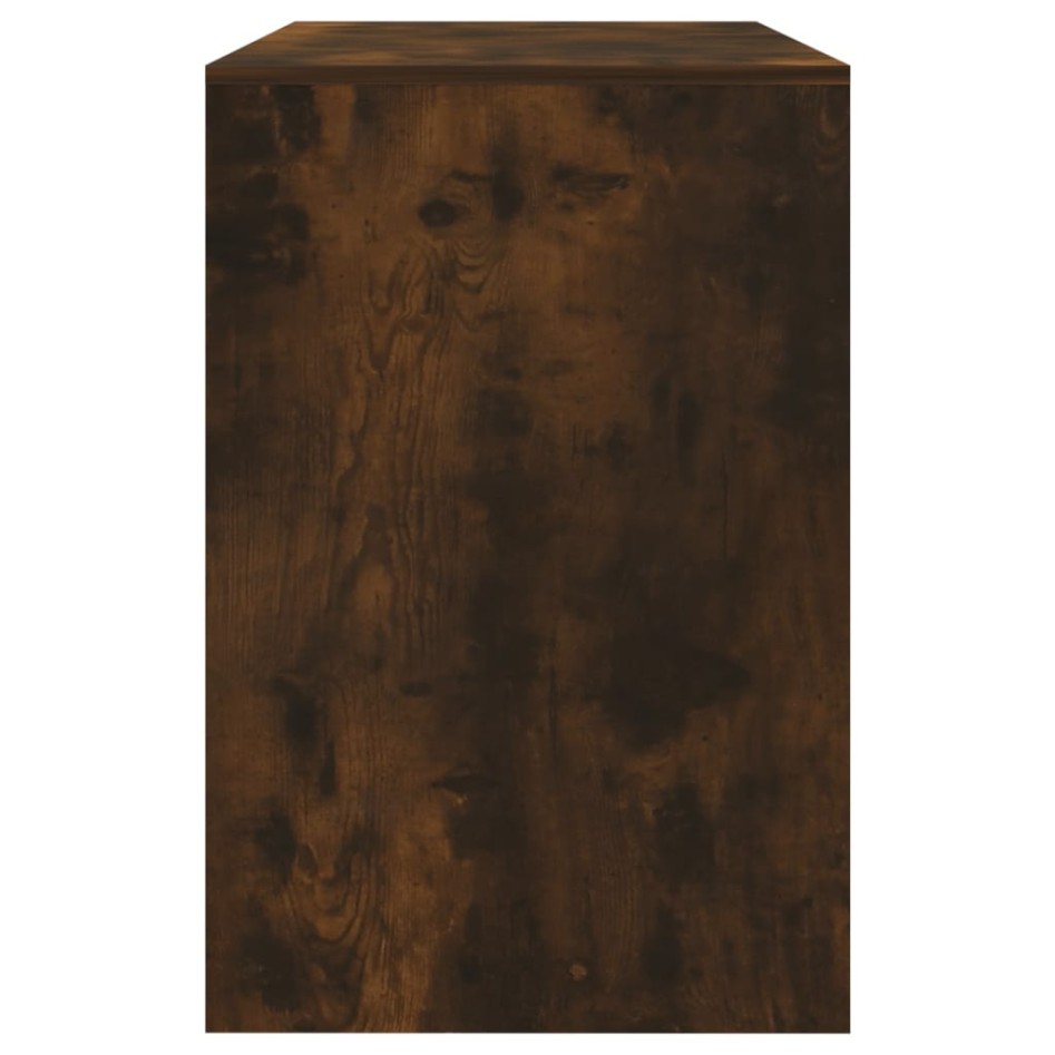 Juego de comedor 3 piezas madera ingeniería roble