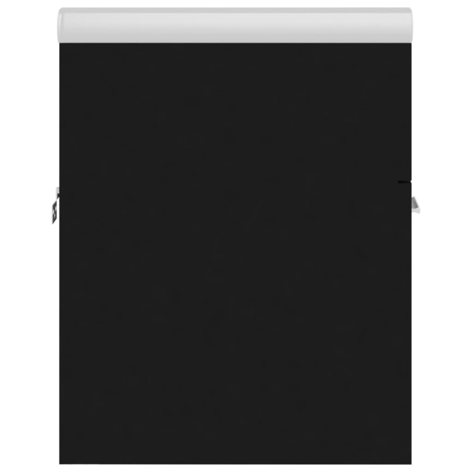 Mueble con lavabo madera de ingeniería