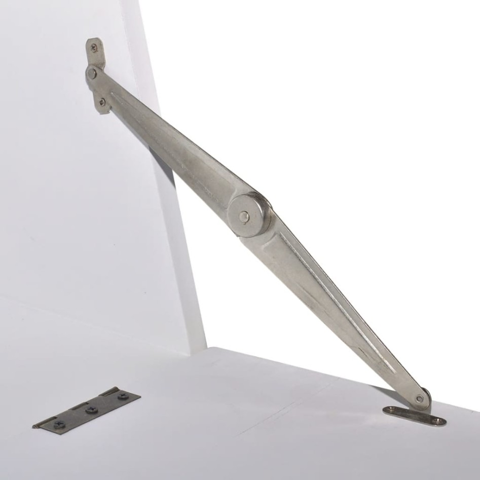 Escritorio de estilo francés de