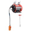 Polipasto de andamio eléctrict 800 kg 230 V