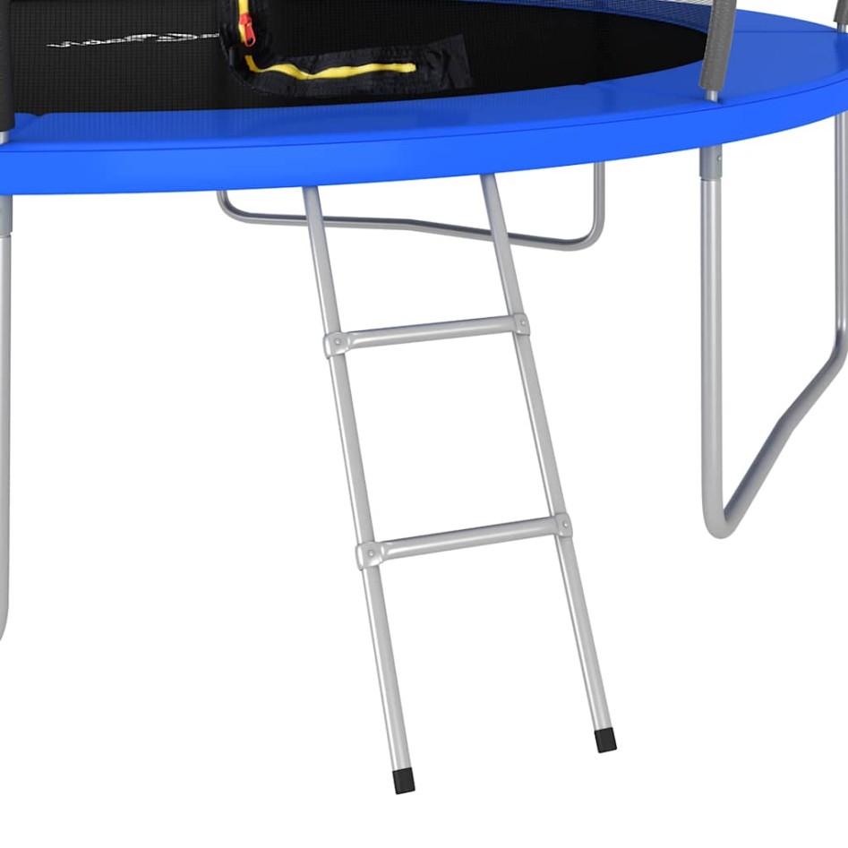 Cama elástica redonda 366x80 cm 150