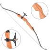 Arco recurvo para adultos 68, 32 libras