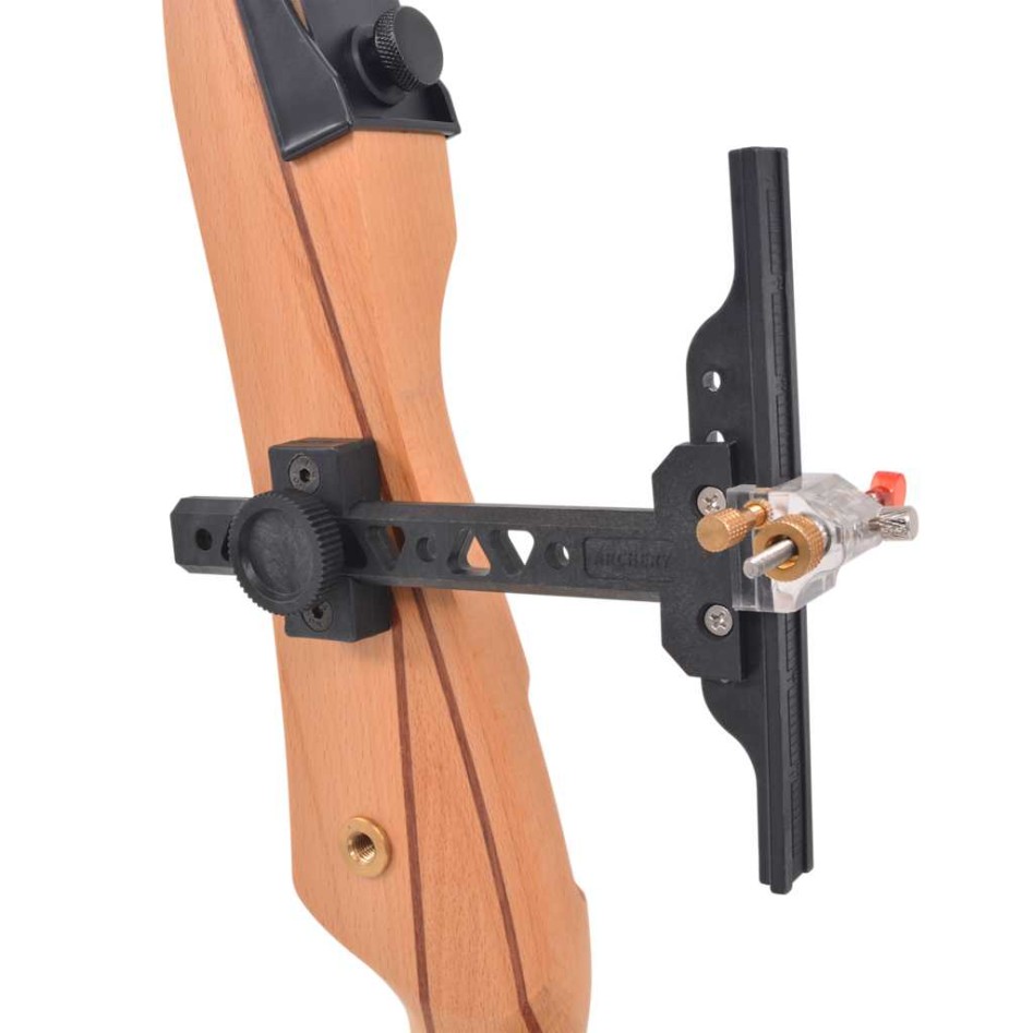 Arco recurvo para adultos 68, 32