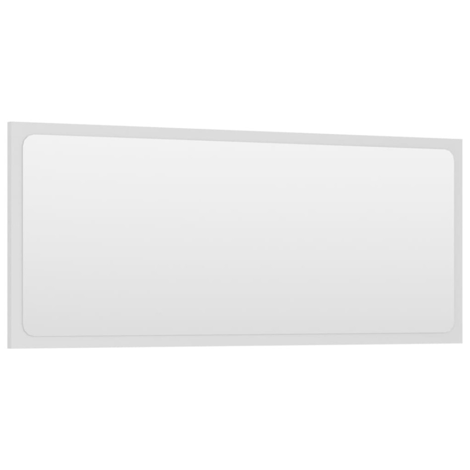 Juego de muebles de baño madera de ingeniería