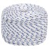 Cuerda de barco polipropileno blanco 10 mm 500
