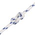 Cuerda de barco polipropileno blanco 10 mm 500