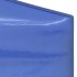 Carpa para fiestas plegable azul 3x3