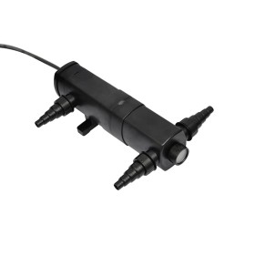 UVC Sistema Clarificador Con Capacidad De 35,000