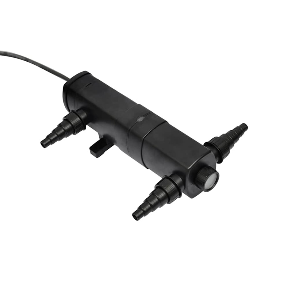 UVC Sistema Clarificador Con Capacidad De 35,000