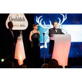 Atril para cualquier evento SLI