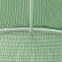 Invernadero 45 m² 15x3x2