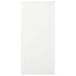 Armario con puerta corredera acero blanco 90x40x90