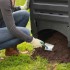 Nature Compostador 300 L