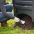 Nature Compostador 300 L