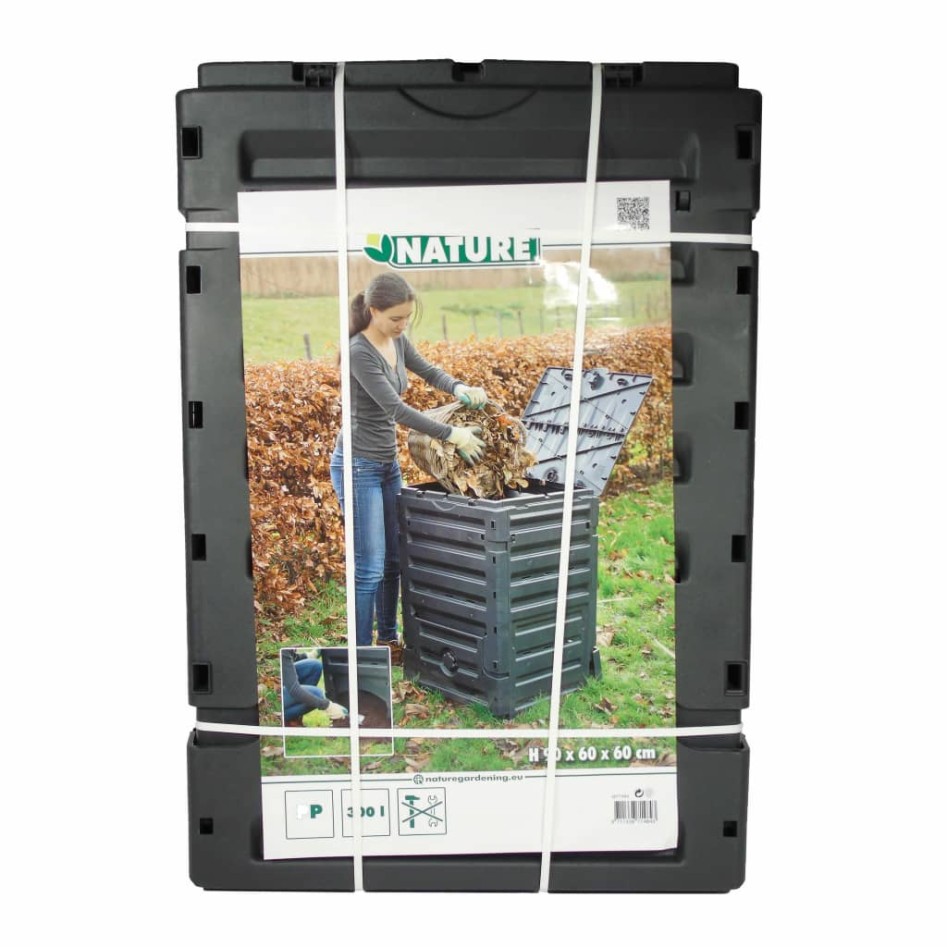 Nature Compostador 300 L