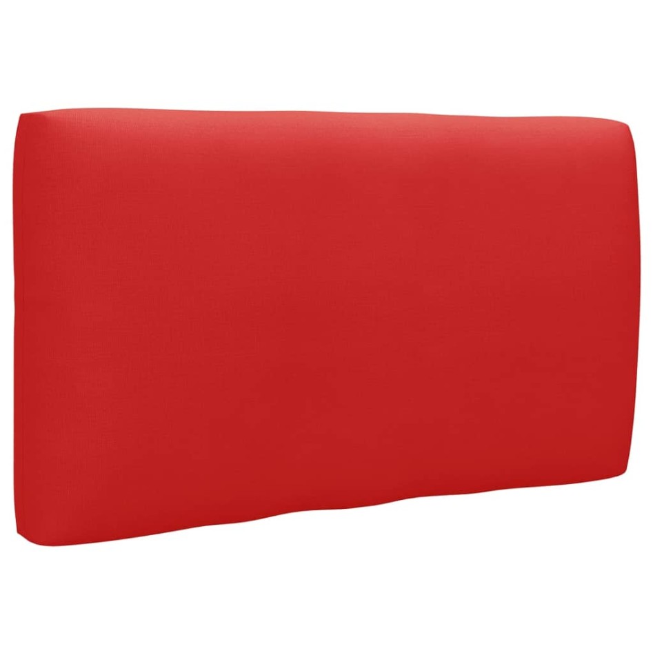 Sofá esquina paletas jardín madera pino impregnada marrón