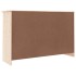 Aparador ALTA madera maciza de pino 112x35x73