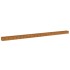 Jardinera acero corten 960x50x36