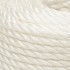 Cuerda de trabajo polipropileno blanco 10 mm 500