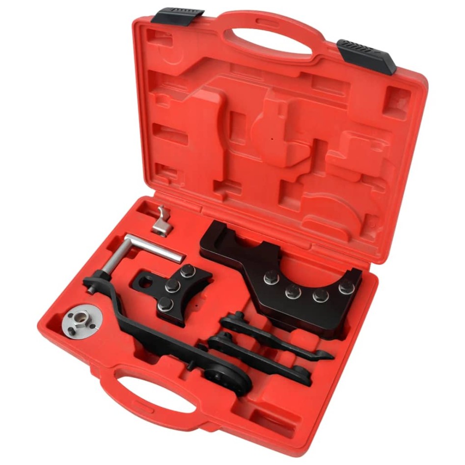 Kit de herramientas para motor diesel VAG 2.5 / 4.9D / TDI PD 8