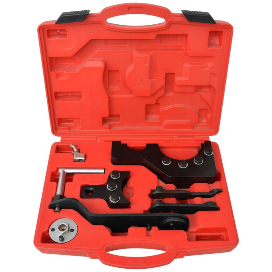Kit de herramientas para motor diesel VAG 2.5 / 4.9D / TDI PD 8