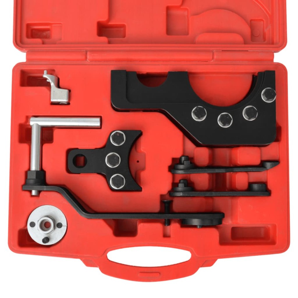 Kit de herramientas para motor diesel VAG 2.5 / 4.9D / TDI PD 8