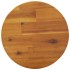 Taburetes de cocina 4 unidades madera maciza de