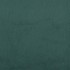 Sofá cama nido terciopelo verde oscuro 100x200