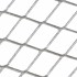 Compostador de jardín hierro galvanizado 100x100x77