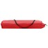 Tumbona doble plegable acero