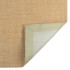 Alfombra de sisal natural 100x250
