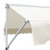 Toldo independiente 3x3 m color
