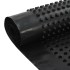 Lámina de drenaje nodular HDPE 400 g/m² 1x20
